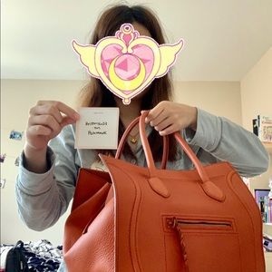 Celine Purse (Photo Proof)